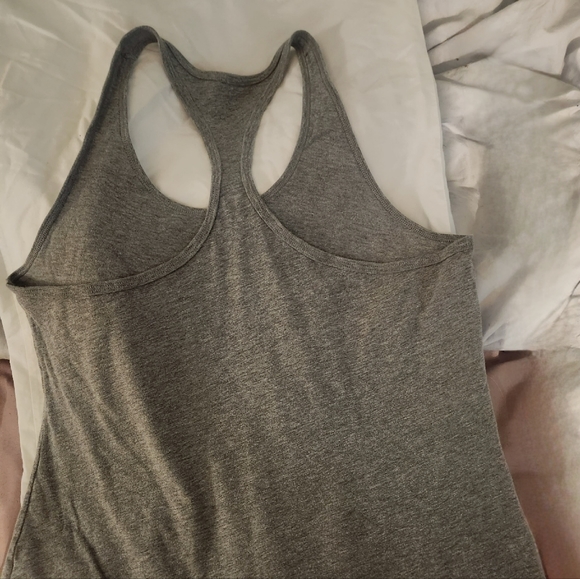 Nike Razor Back Tank Top - Picture 3 of 3
